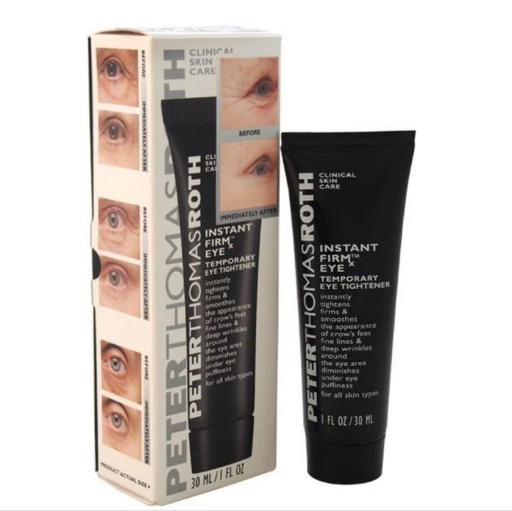 Peter Thomas Roth Instant FirmX Face Tightener -